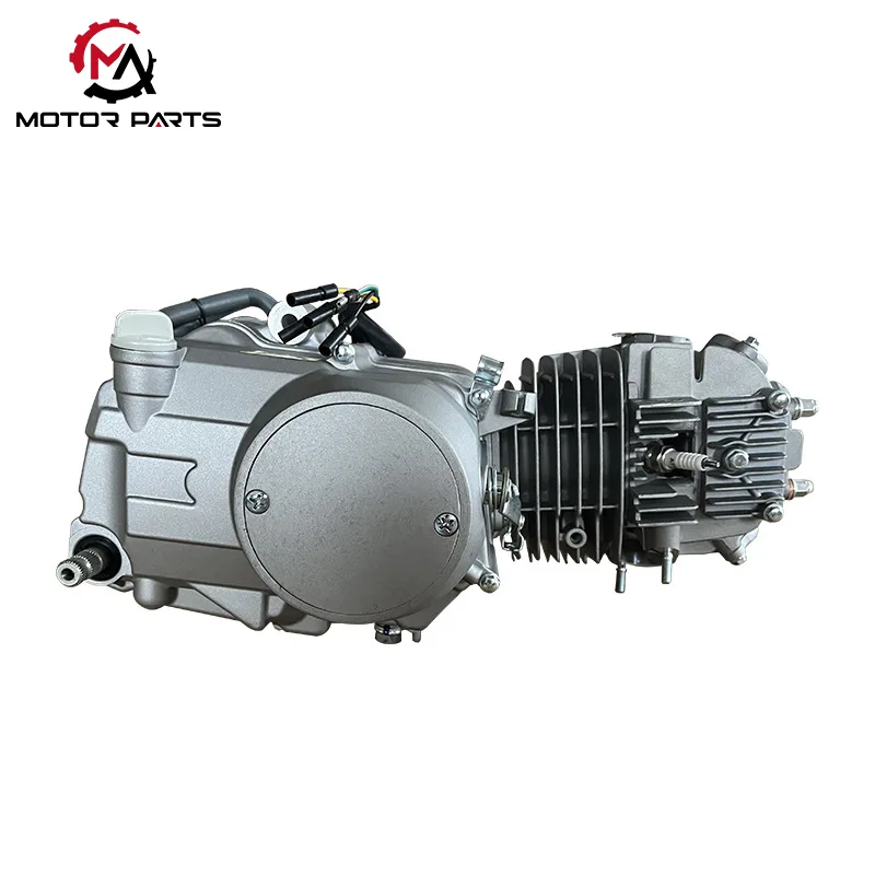 125CC Мотоцикл плажа велосипед ATV YX125 мотор