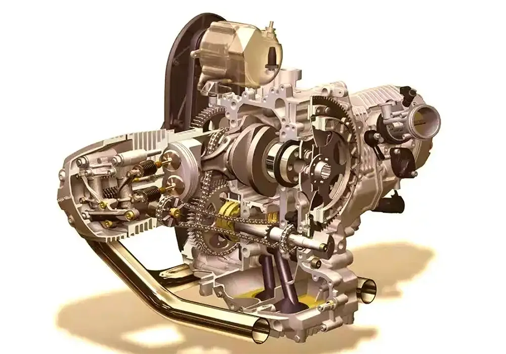 Систем за менувач на пренос на електрична енергија и менувач