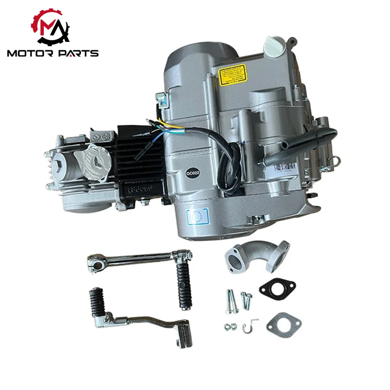 Мотор за мотоцикл од 90 кубика