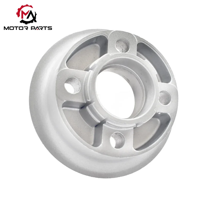 Bajaj BOXER CT100 тампон