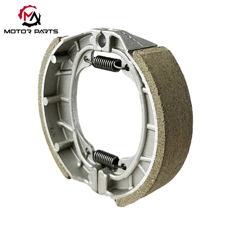 CG125 Мотоцикл сопирачки чевли