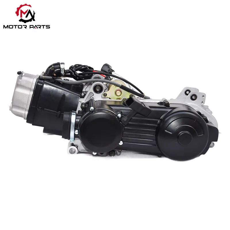 Се продава висококвалитетен мотор за мотоцикл GY6 200cc