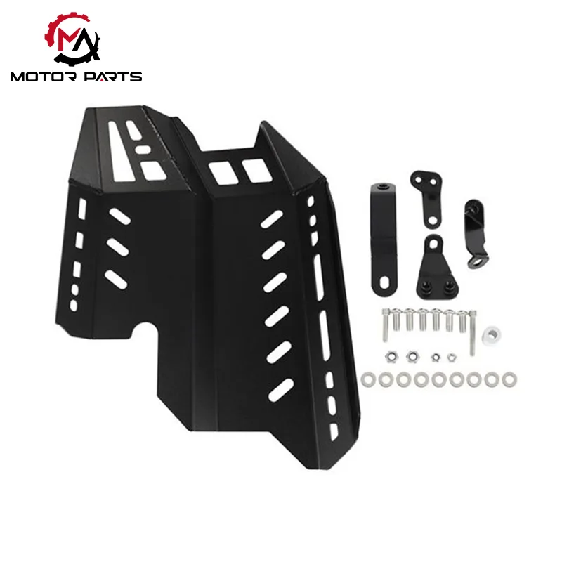 Капак на моторот на мотоцикл Honda CB500X