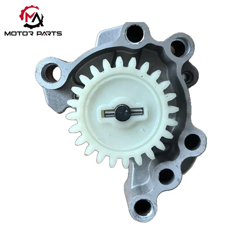 Пумпа за масло за мотоцикл Honda Wave100