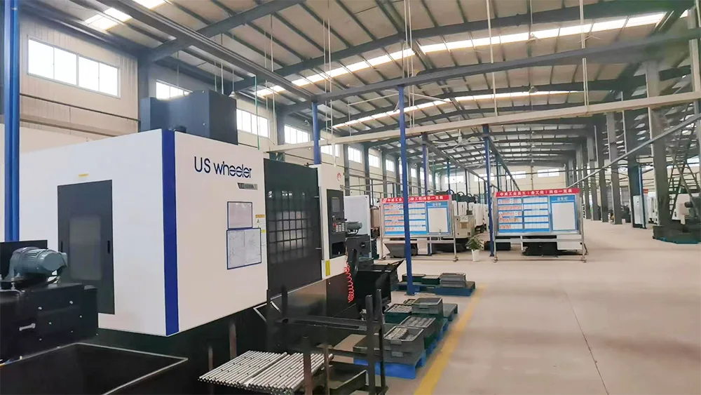 engine Body accessories motorcycle cylinder factory