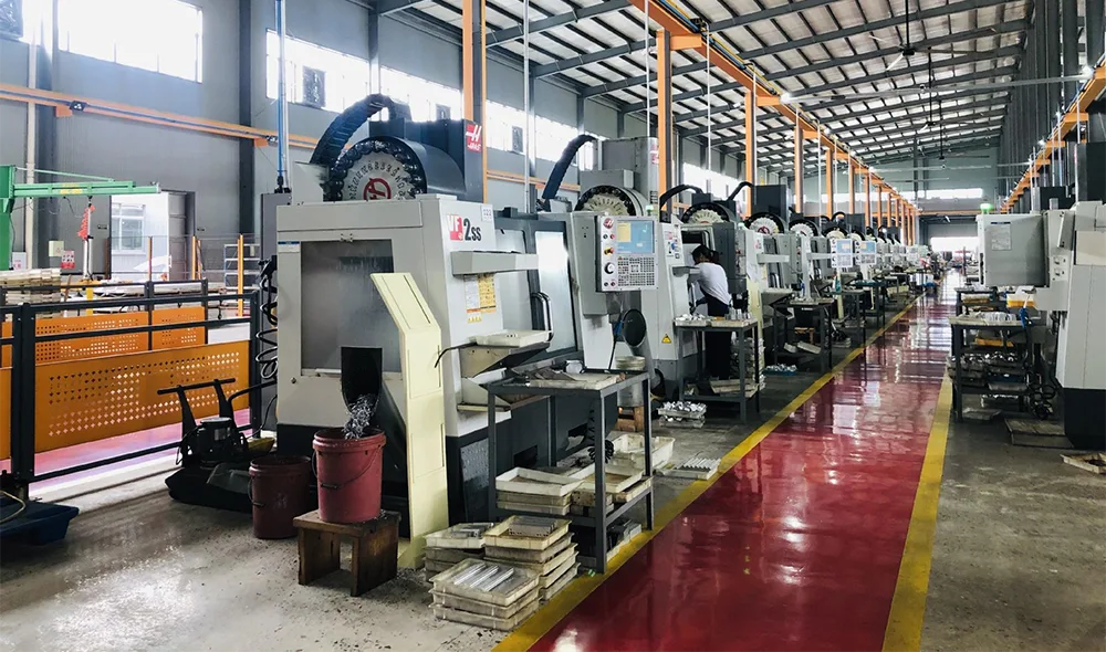 motorcycle chain and sprocket factory