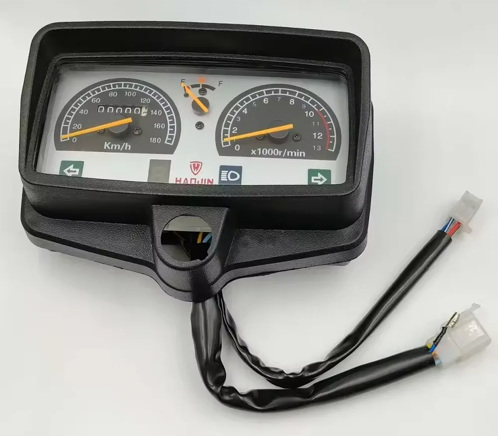 Honda TMX125 CG125 Motorcycle Speedometer