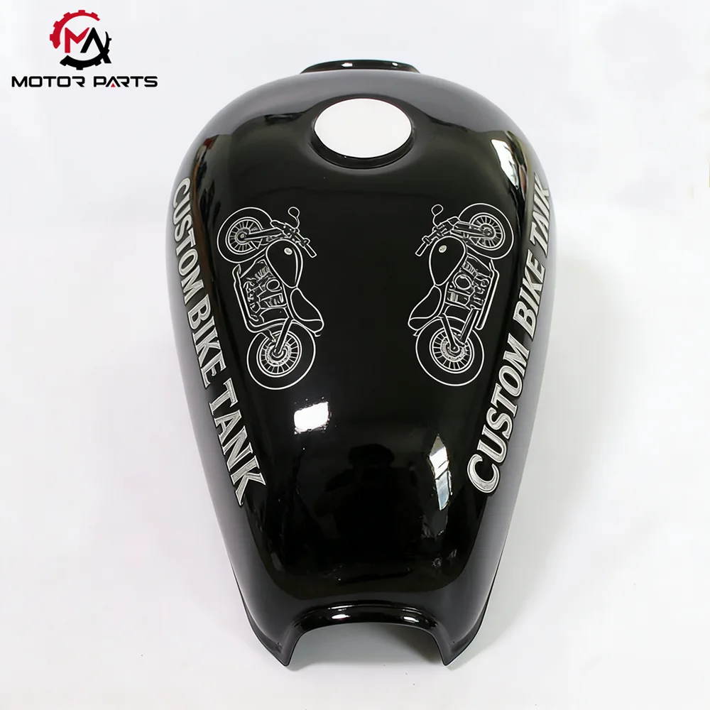 CG125 motorcycle fuel tank gas tank