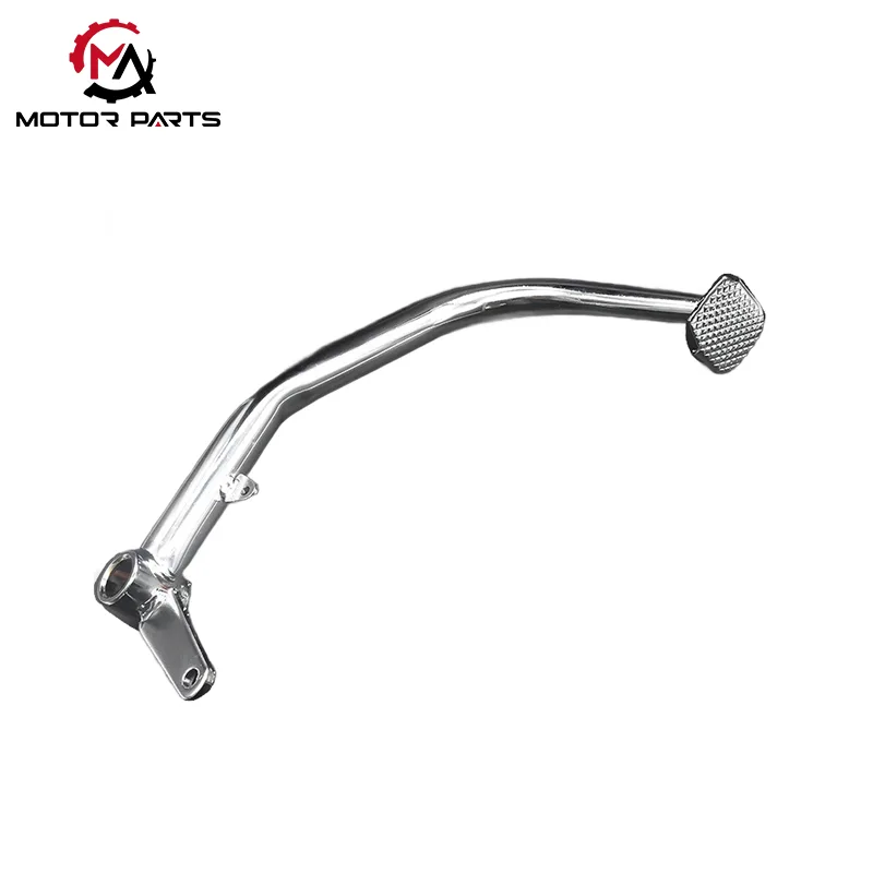 JH70 Мотоцикл педала Нога сопирачка педала