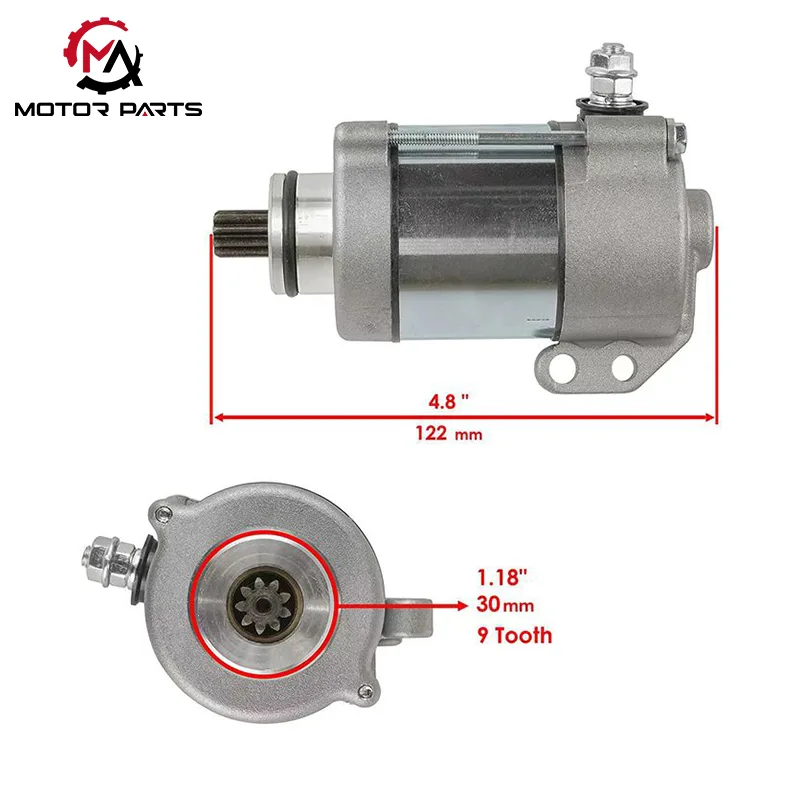 Мотоцикл KTM200