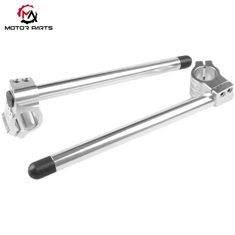 Мотоцикл CNC модифициран посебен клип на рачките