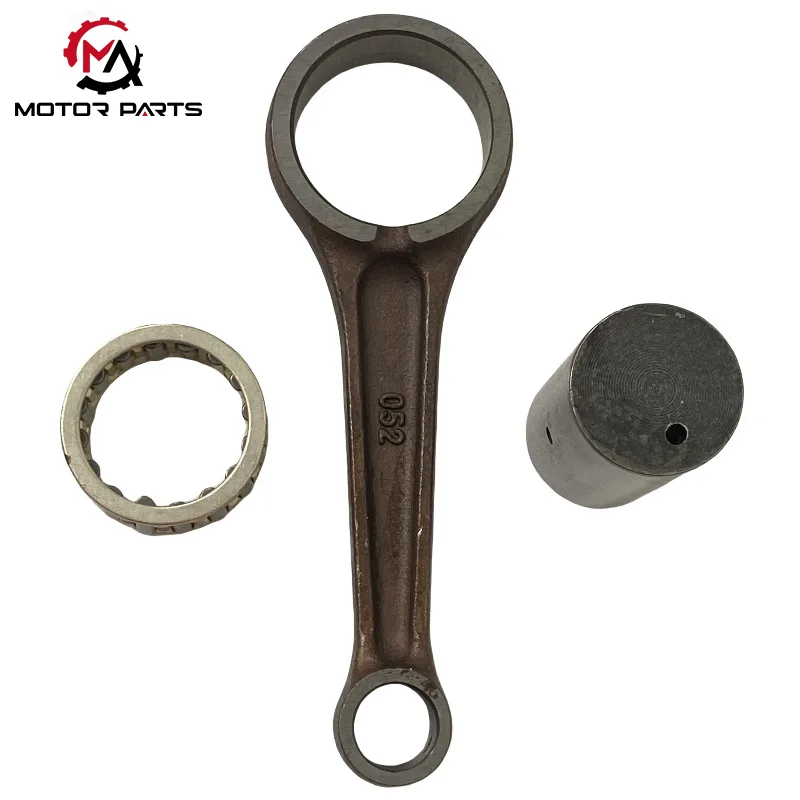 Комплет шипки за поврзување на коленестото вратило на мотоцикл Suzuki GS125