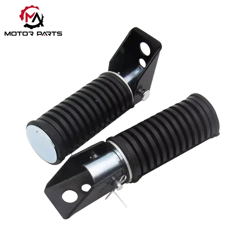 Suzuki GS125 Мотоцикл преклопен стапало педала