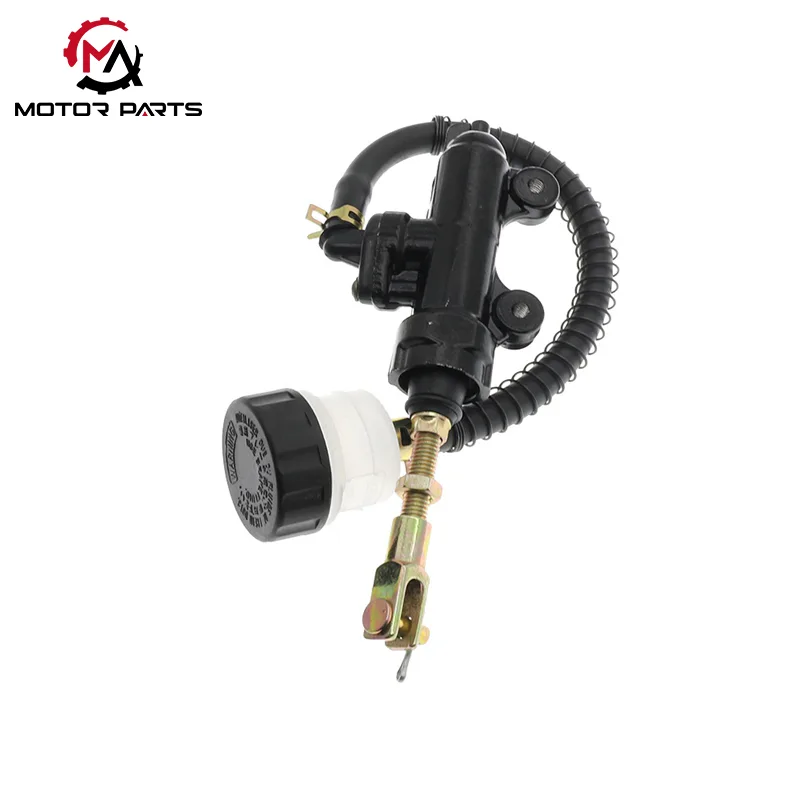 Пумпа за сопирање на мотоцикл Suzuki GSXR 600