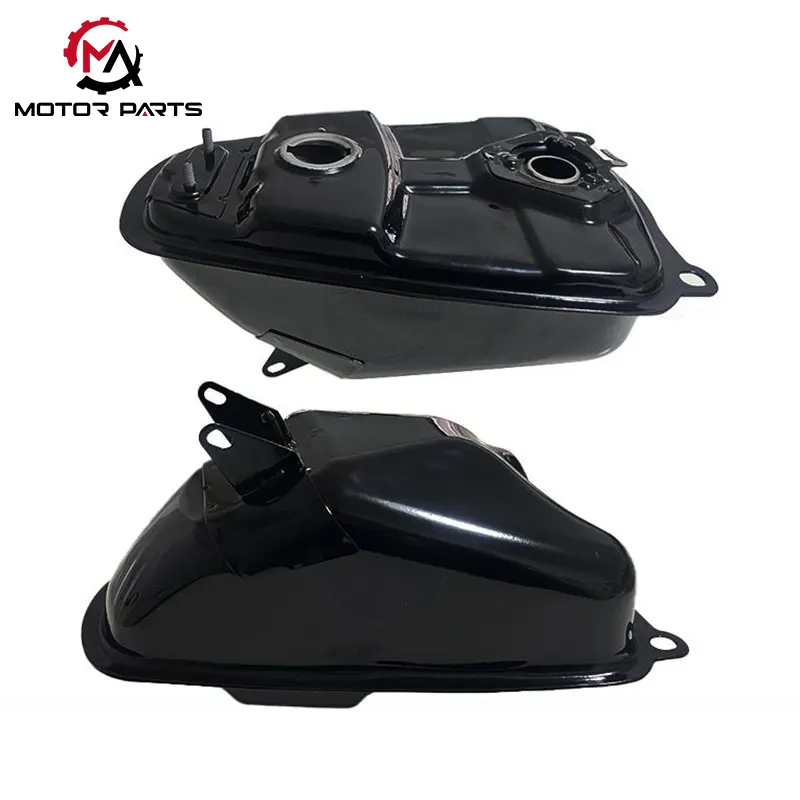 TBT110 Резервоар за гориво за мотоцикли