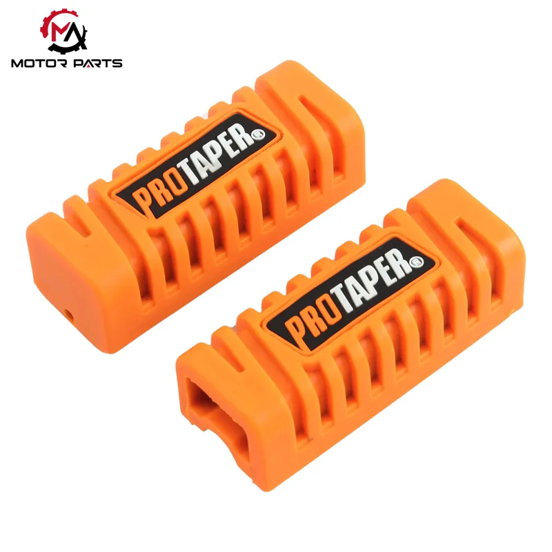 Универзална гума за потпирач за нозе за мотоцикли