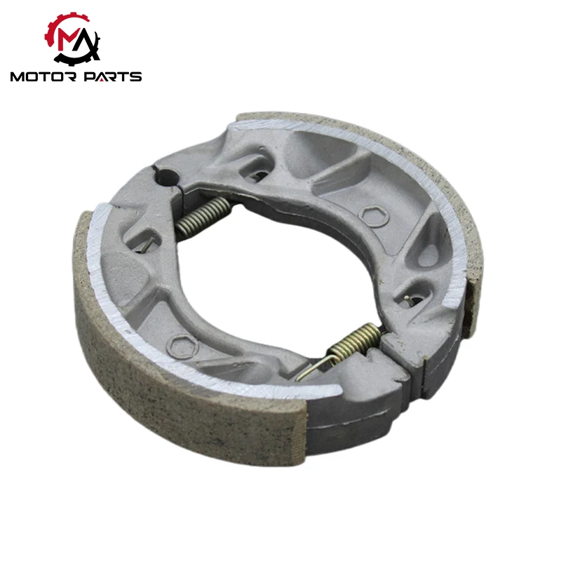 YAMAHA YBR125 JYM125 Мотоцикл кочници