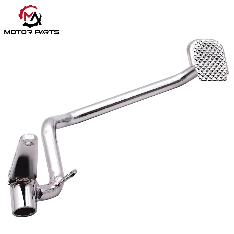 YBR125 Педала за сопирачка за мотоцикл