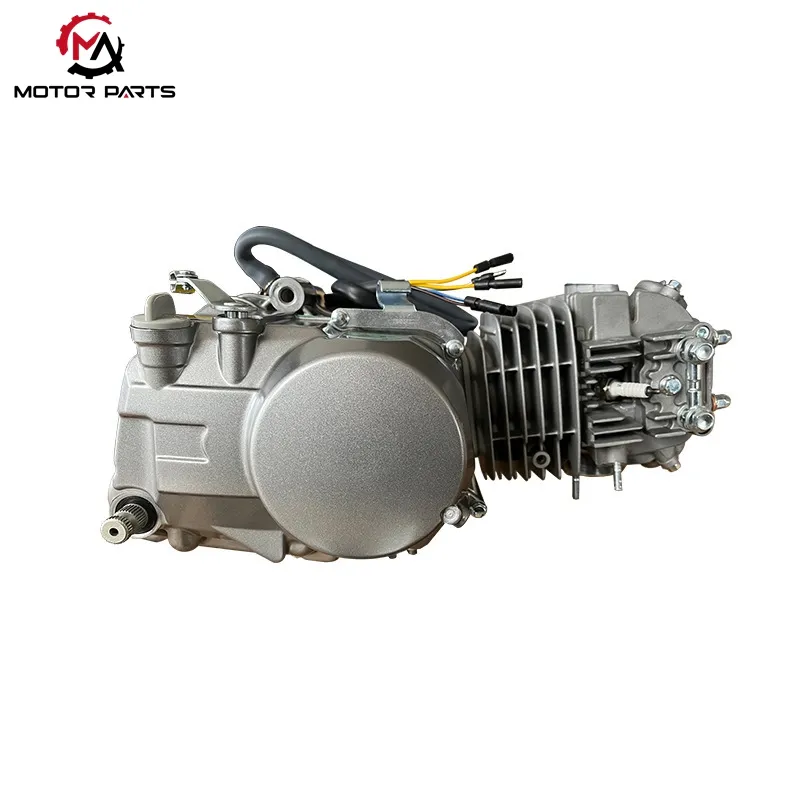 Рачна спојка за 4-тактен мотор за велосипед YX140 140cc